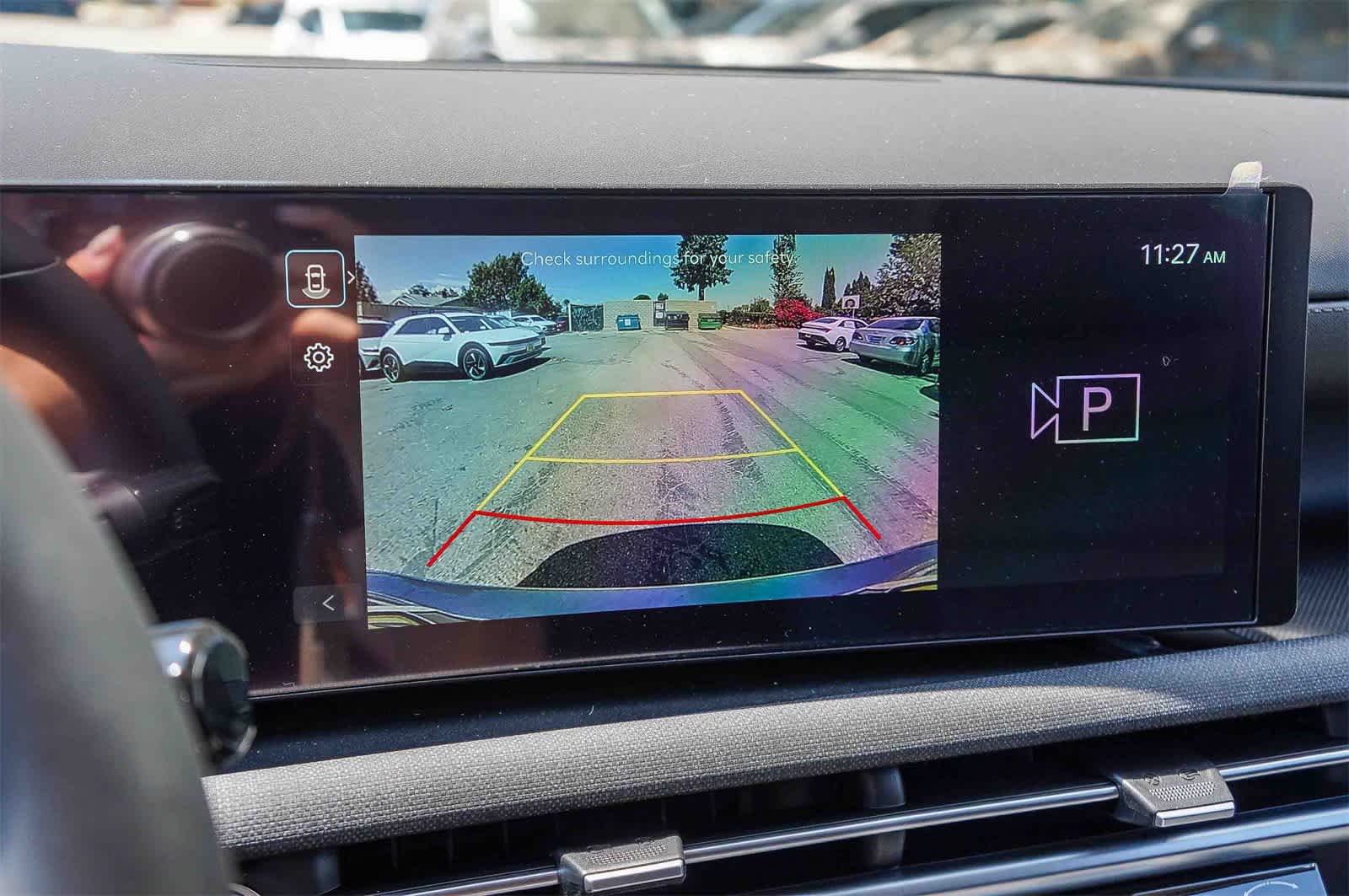 Thumbnail: 2025 Hyundai Tucson - 28