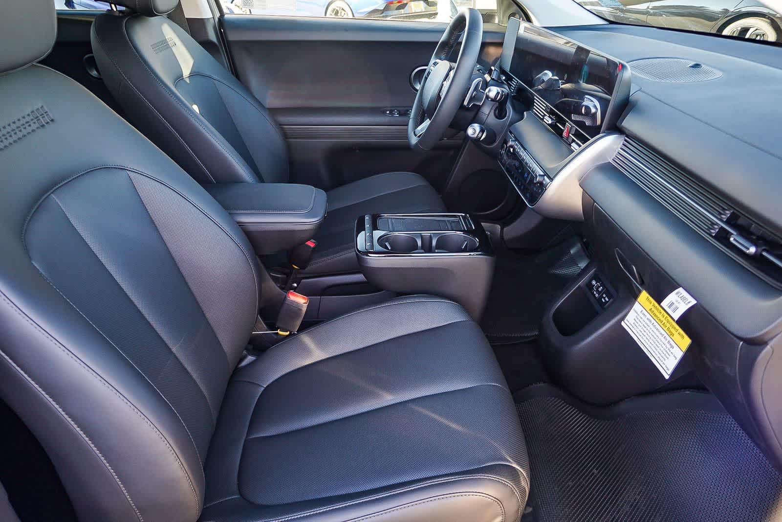 Thumbnail: 2026 Hyundai Ioniq 5 - 20