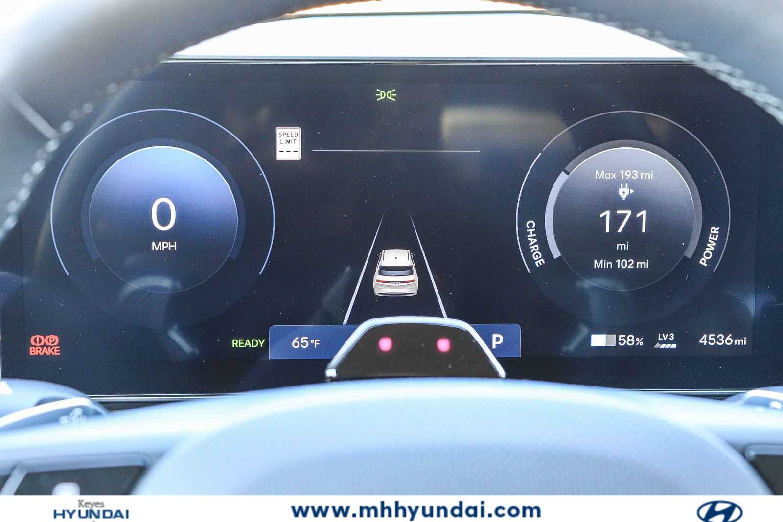Thumbnail: 2026 Hyundai Ioniq 5 - 22