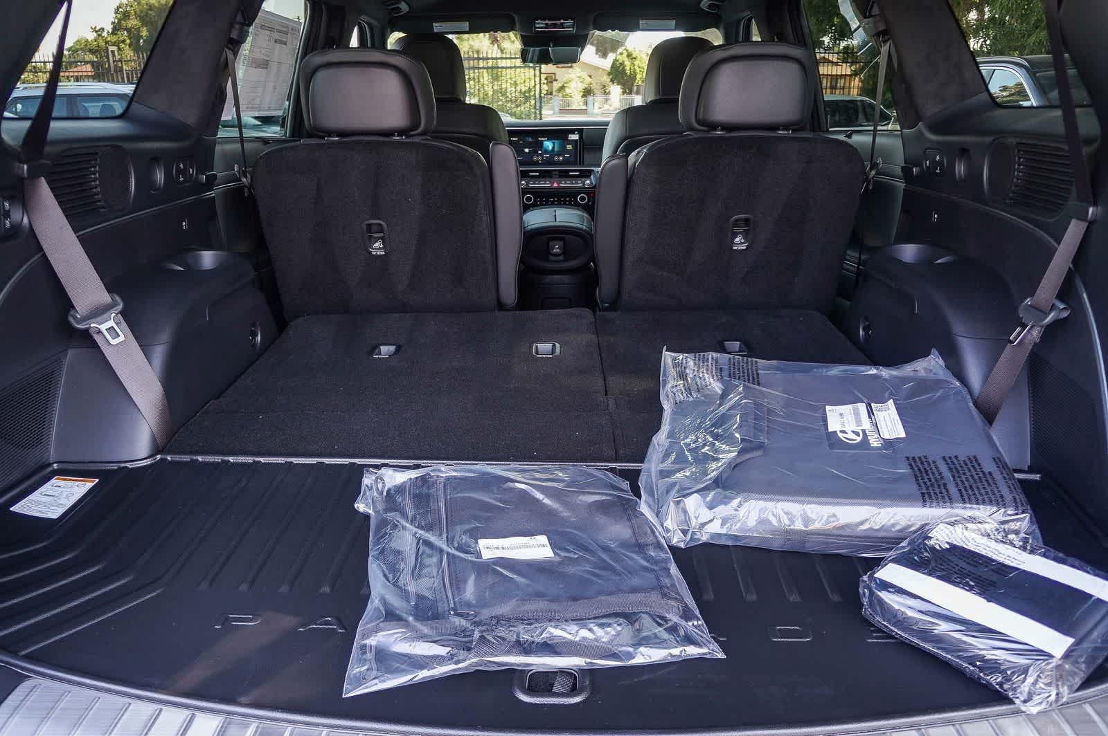 Thumbnail: 2026 Hyundai Palisade - 30