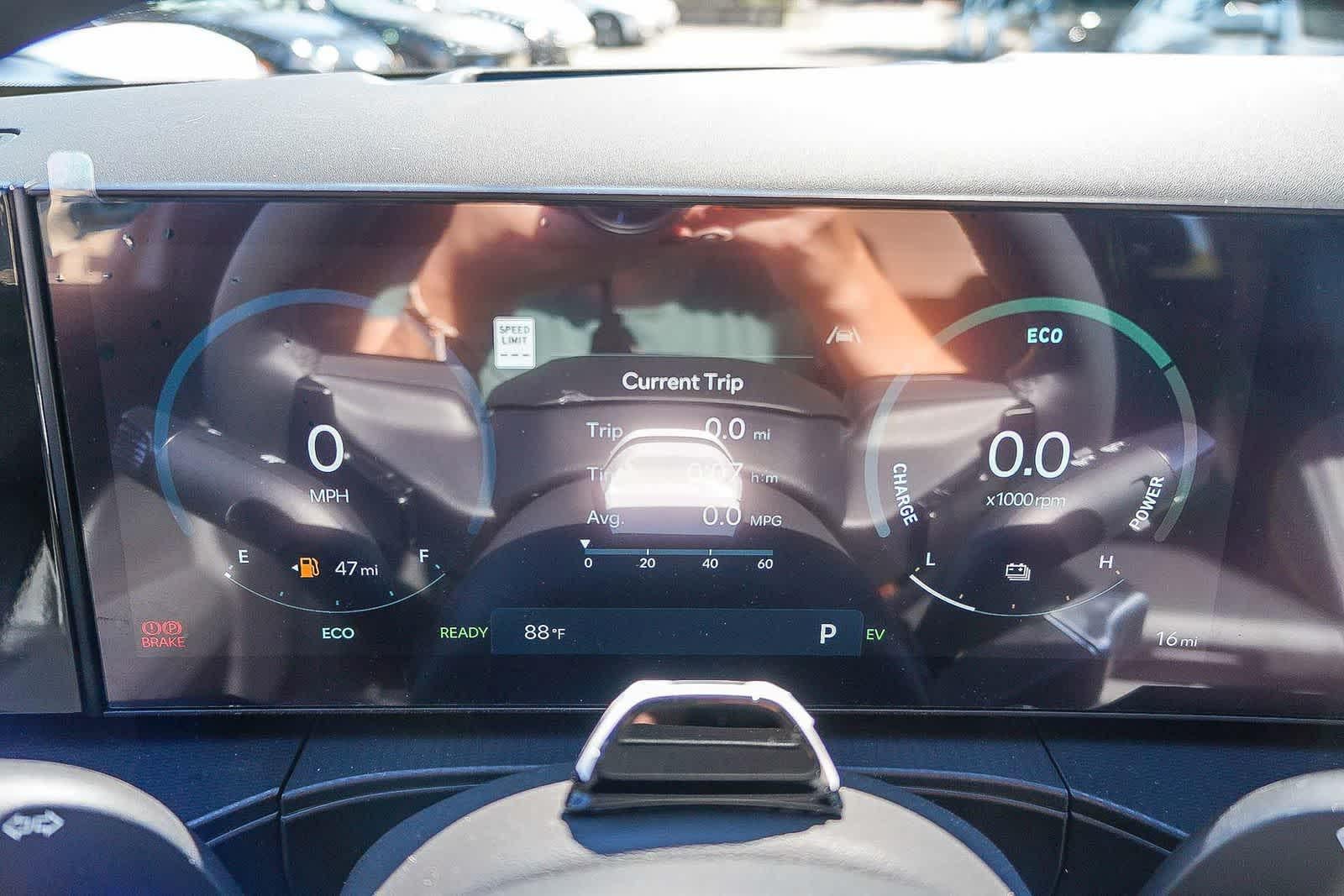 Thumbnail: 2026 Hyundai Santa Fe - 27