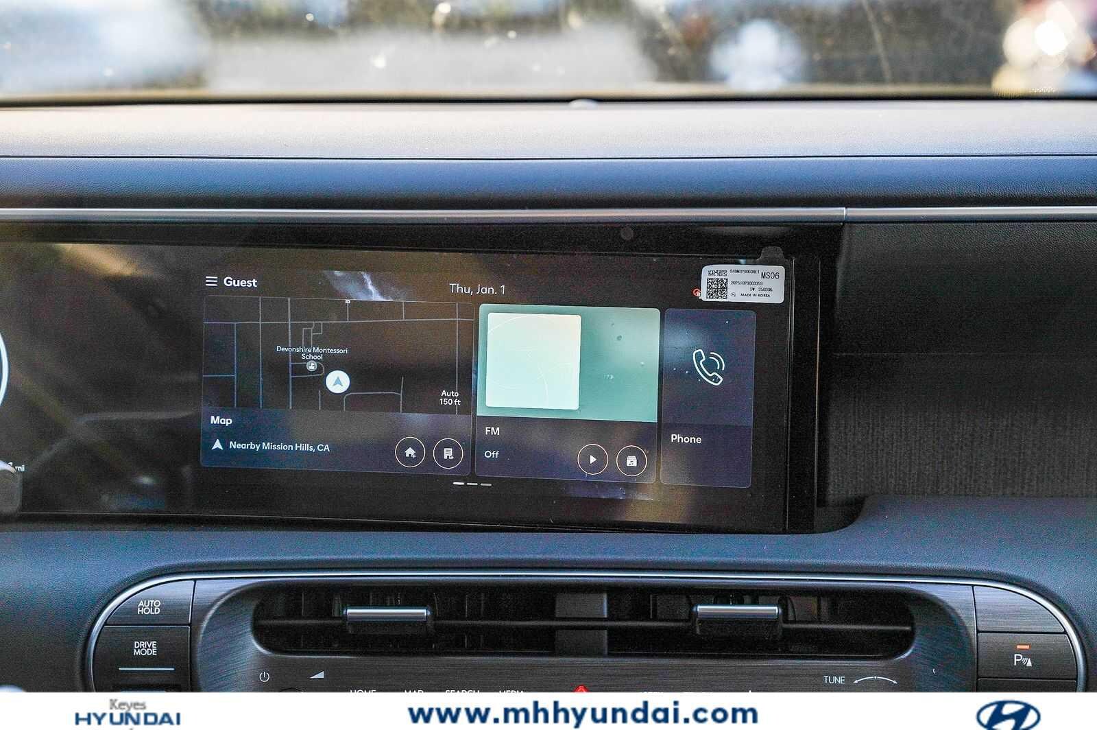 Thumbnail: 2026 Hyundai Palisade - 17