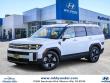 New 2026 Hyundai Santa Fe Hybrid SEL SUV