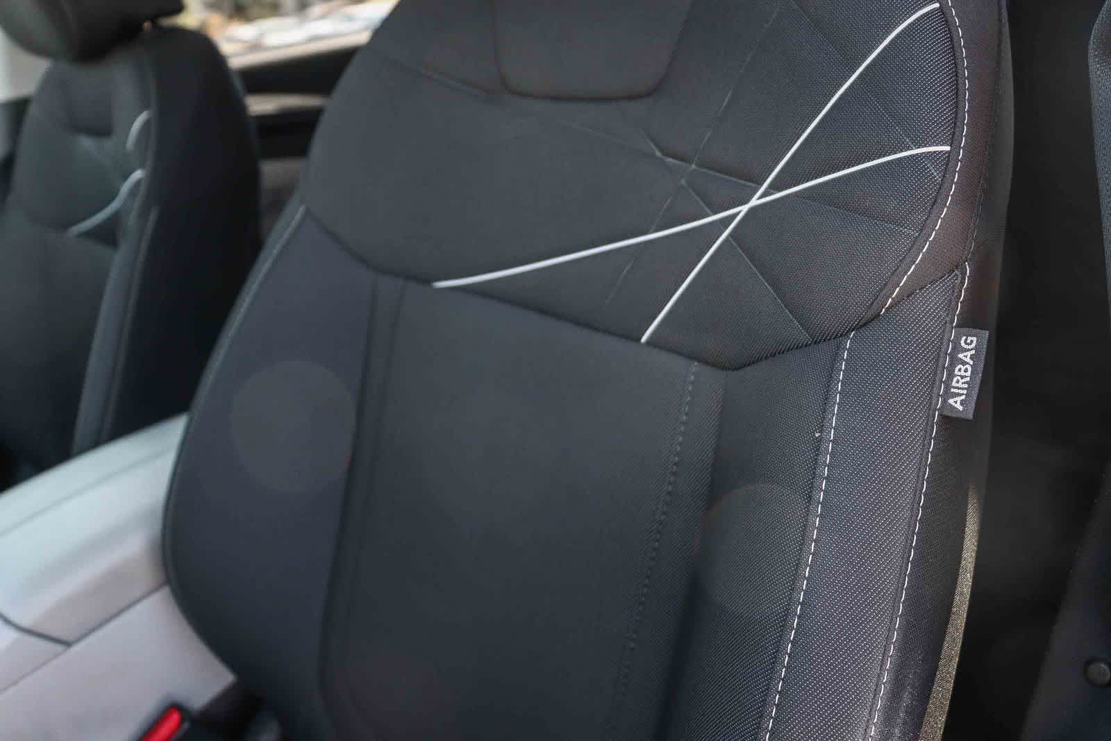 Thumbnail: 2022 Hyundai Tucson - 24