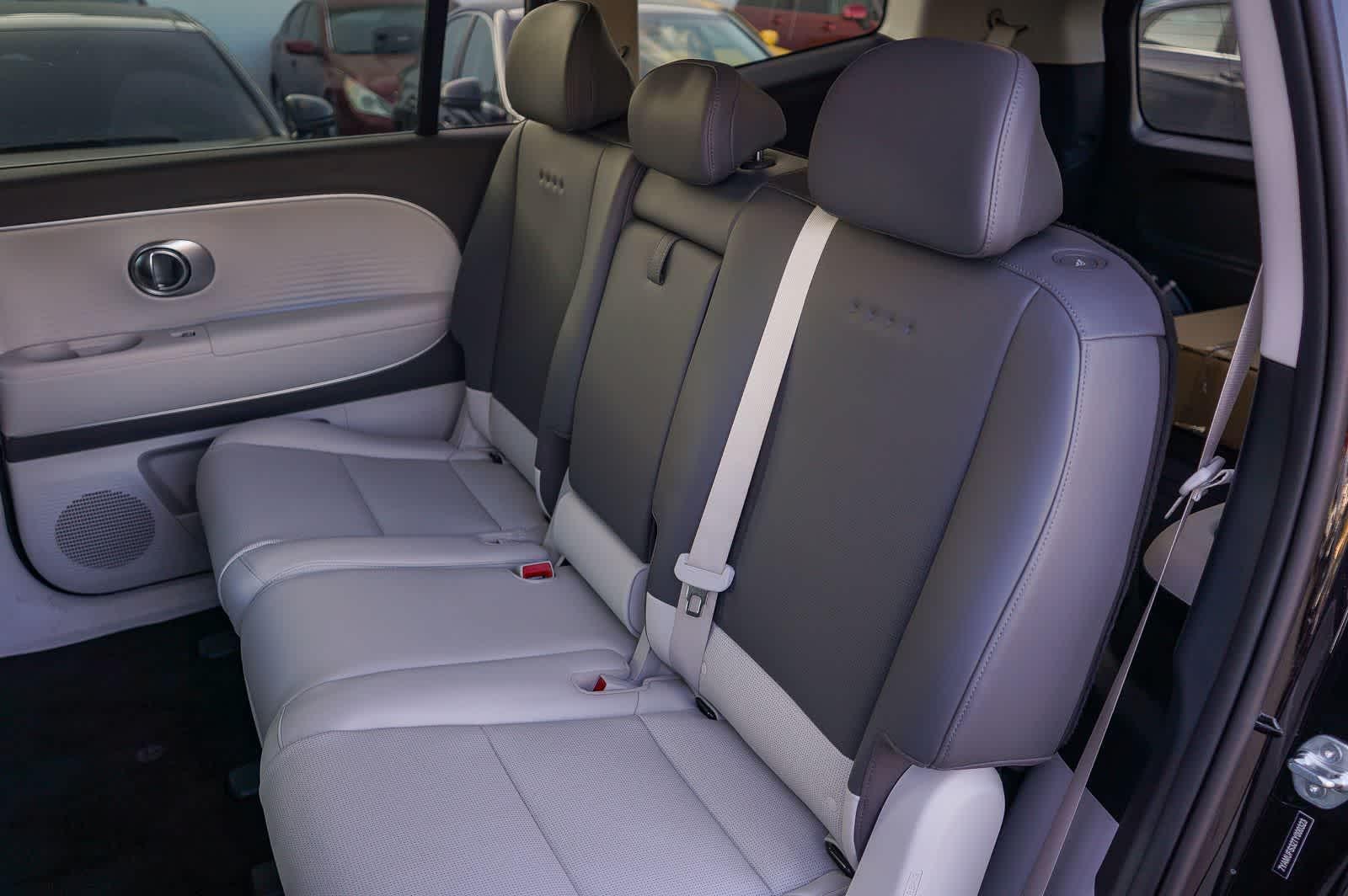 Thumbnail: 2026 Hyundai Ioniq - 21