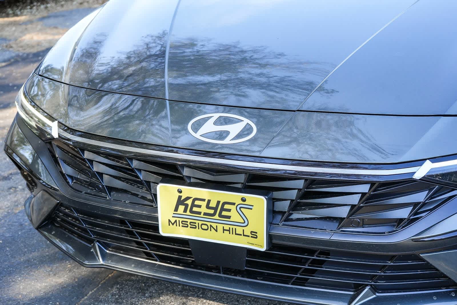 Thumbnail: 2025 Hyundai Elantra - 9