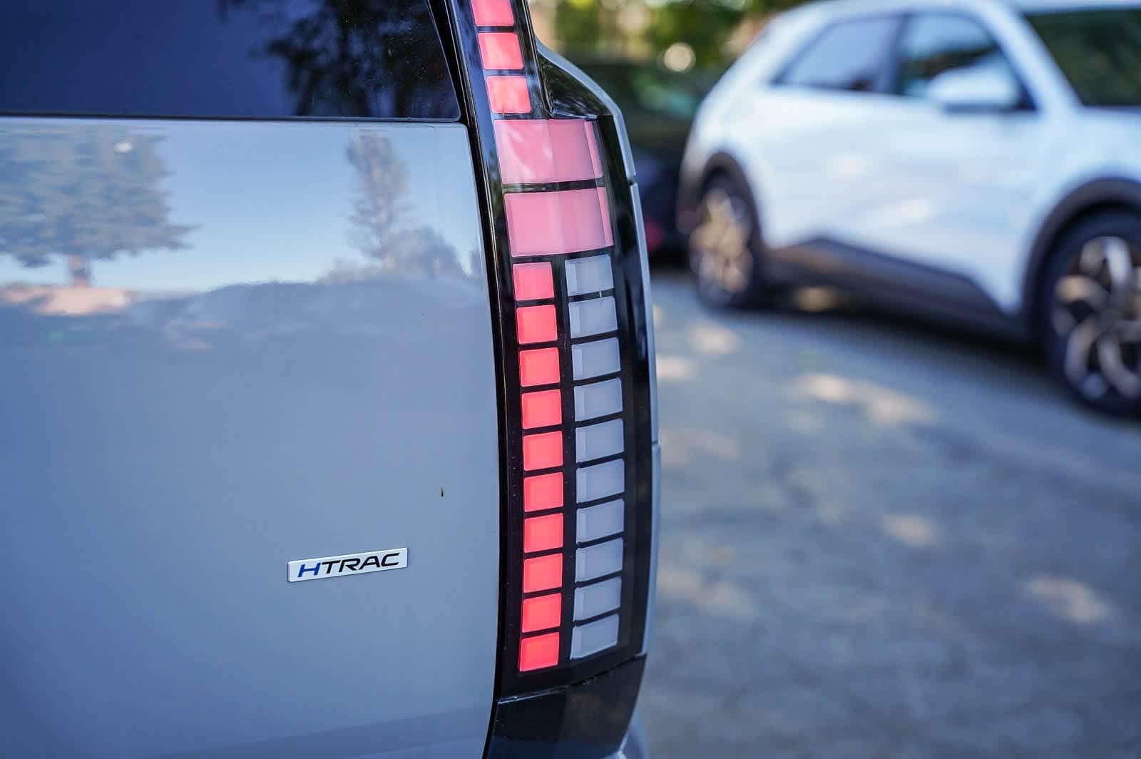 Thumbnail: 2026 Hyundai Ioniq - 9