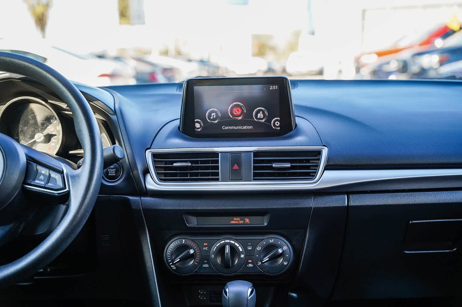 Thumbnail: 2018 Mazda Mazda3 - 13