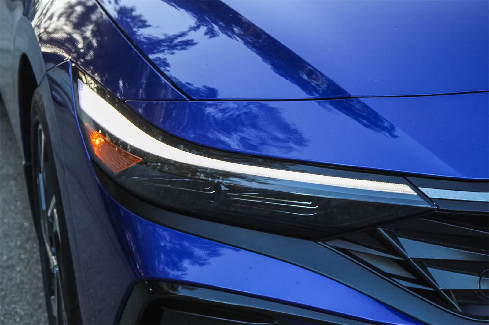 Thumbnail: 2025 Hyundai Elantra - 10