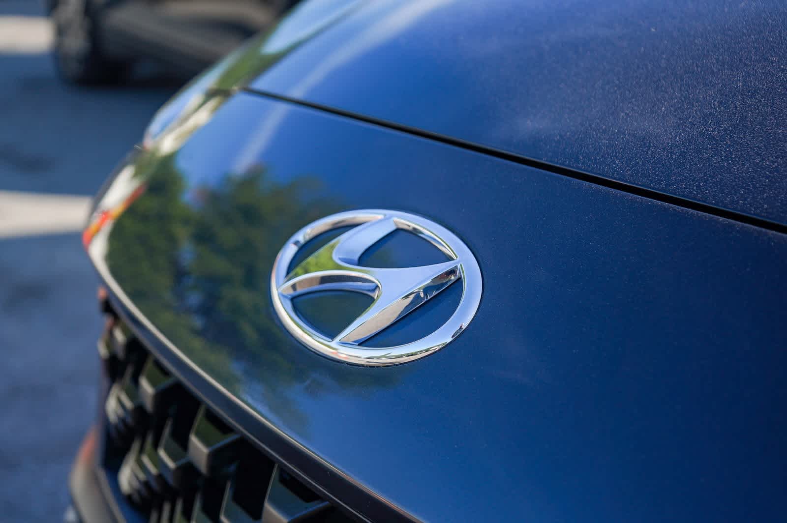 Thumbnail: 2022 Hyundai Kona - 11