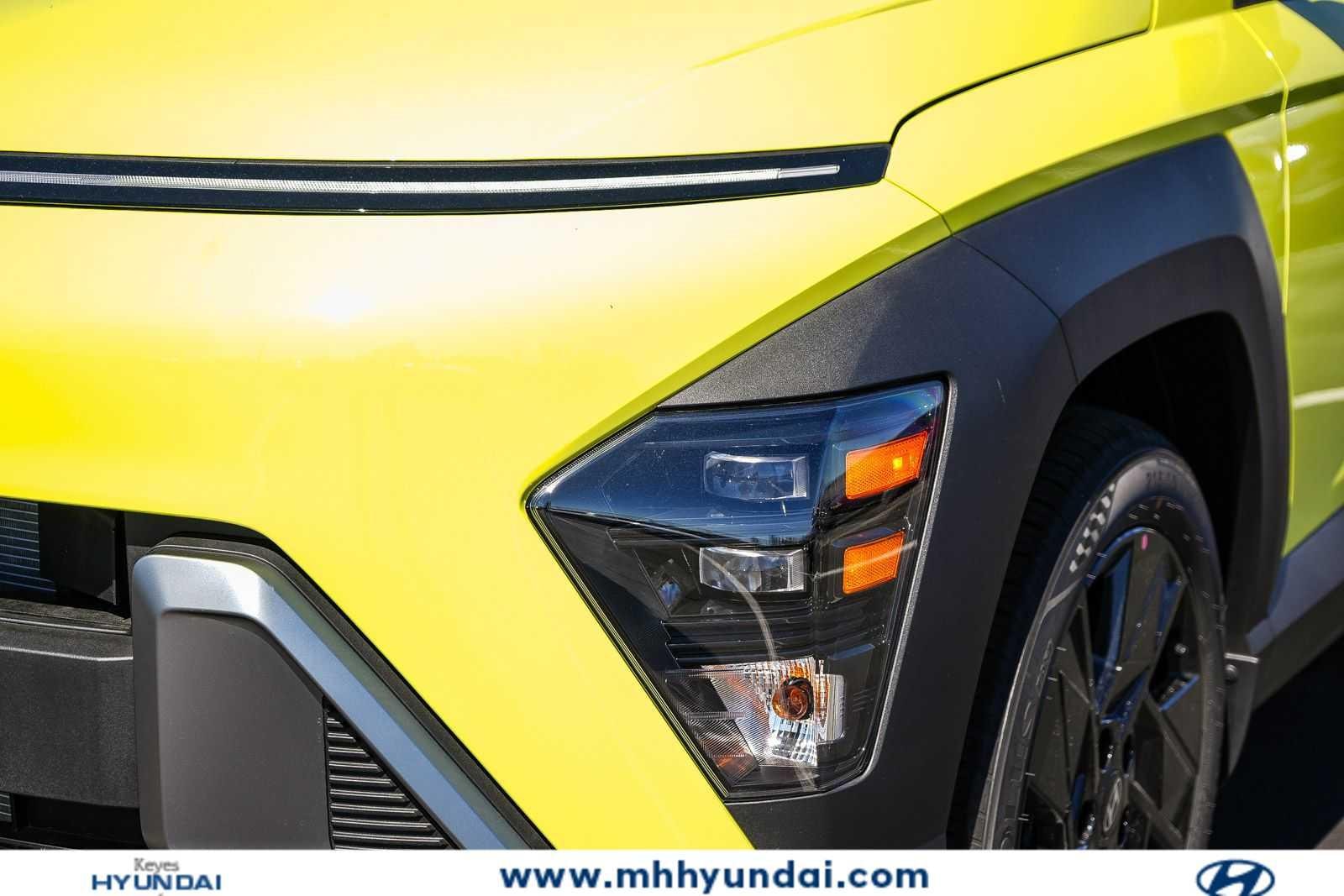 Thumbnail: 2026 Hyundai Kona - 4