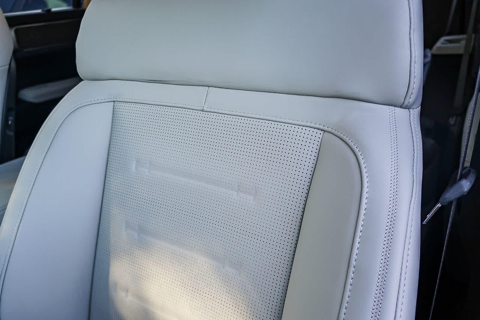 Thumbnail: 2026 Hyundai Santa Fe - 29