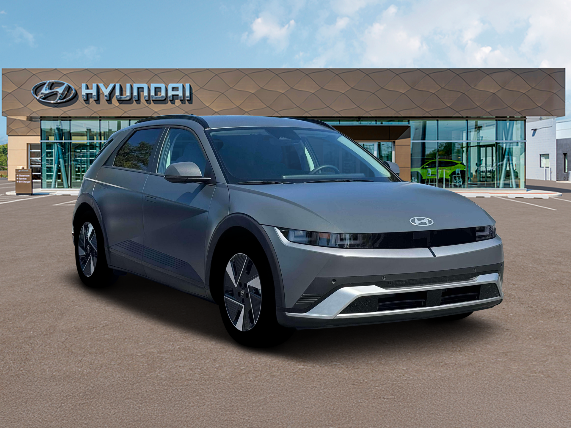 Thumbnail: 2026 Hyundai Ioniq 5 - 11