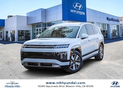 2026 Hyundai IONIQ 9 SEL SUV