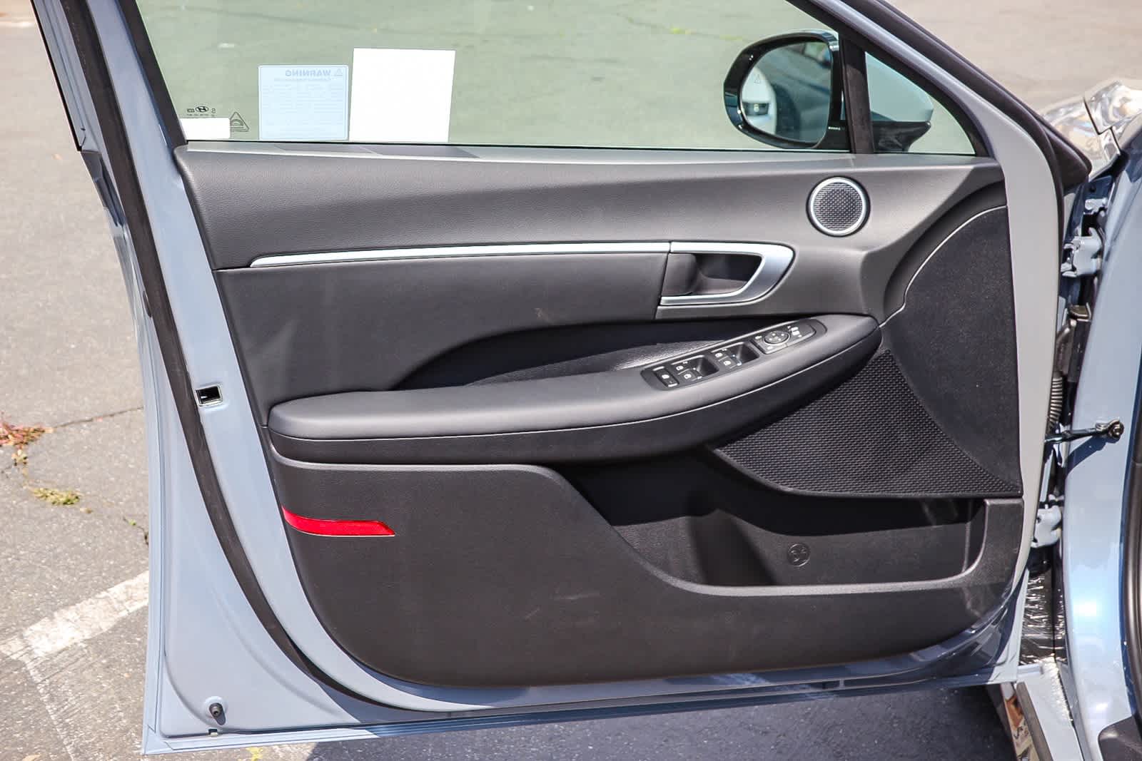 Thumbnail: 2025 Hyundai Sonata - 35