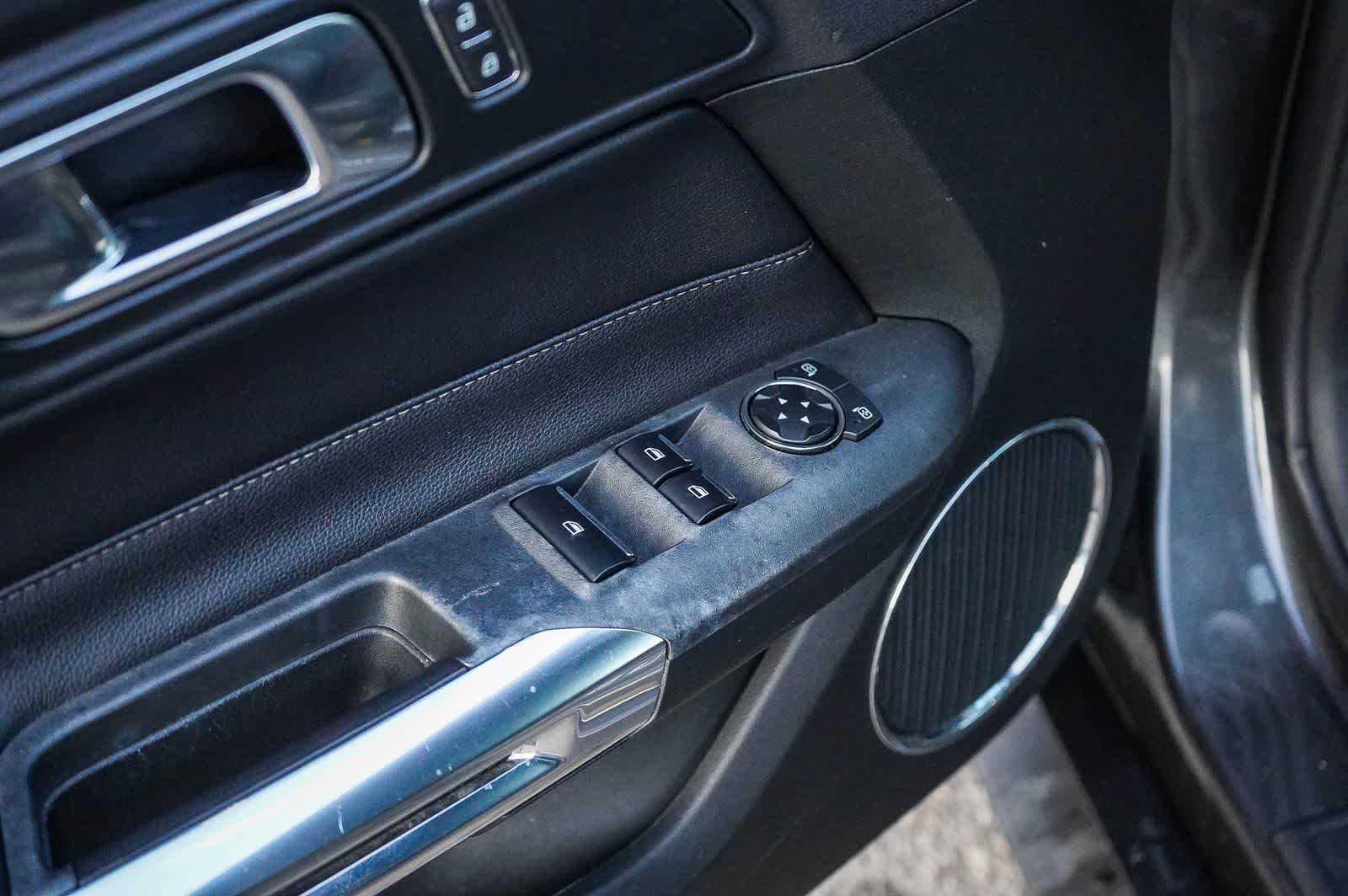 Thumbnail: 2020 Ford Mustang - 18