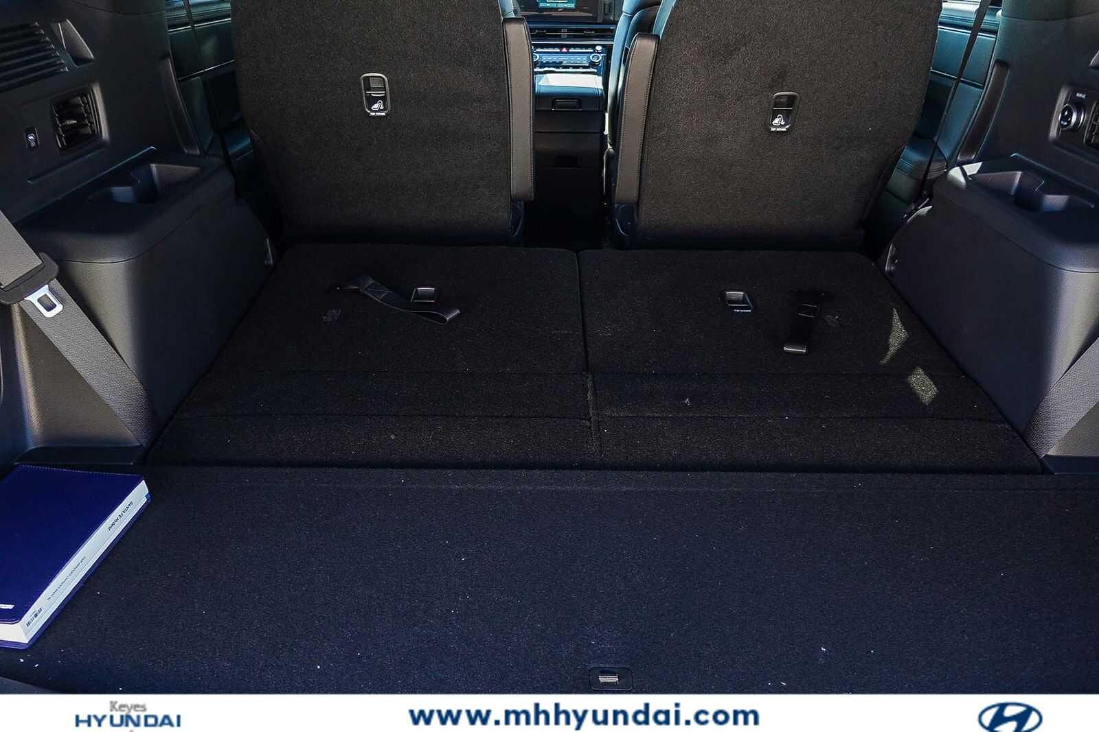 Thumbnail: 2026 Hyundai Santa Fe - 30