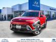 Certified 2024 Hyundai Kona SEL SUV