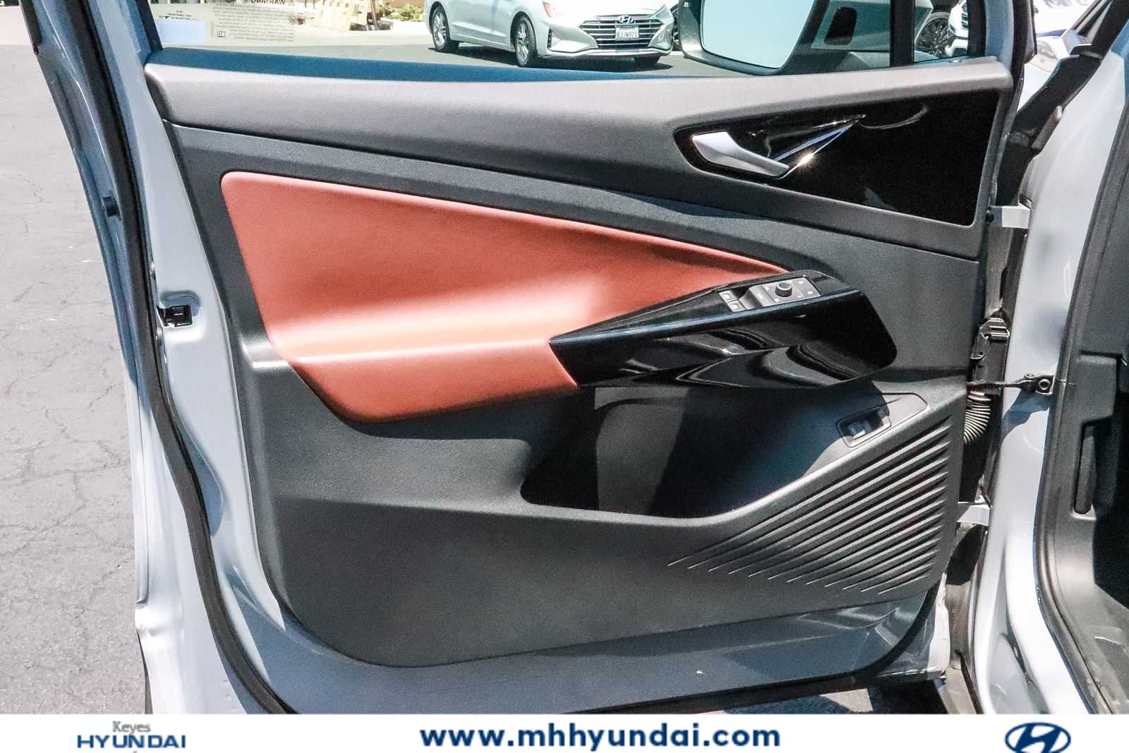 Thumbnail: 2022 Volkswagen ID.4 - 20