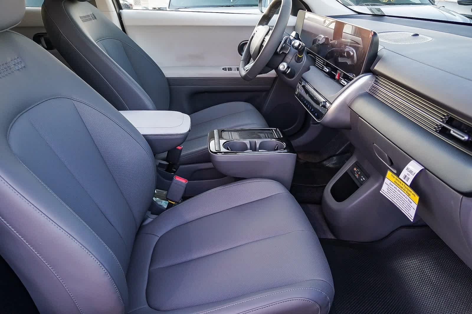 Thumbnail: 2026 Hyundai Ioniq 5 - 21