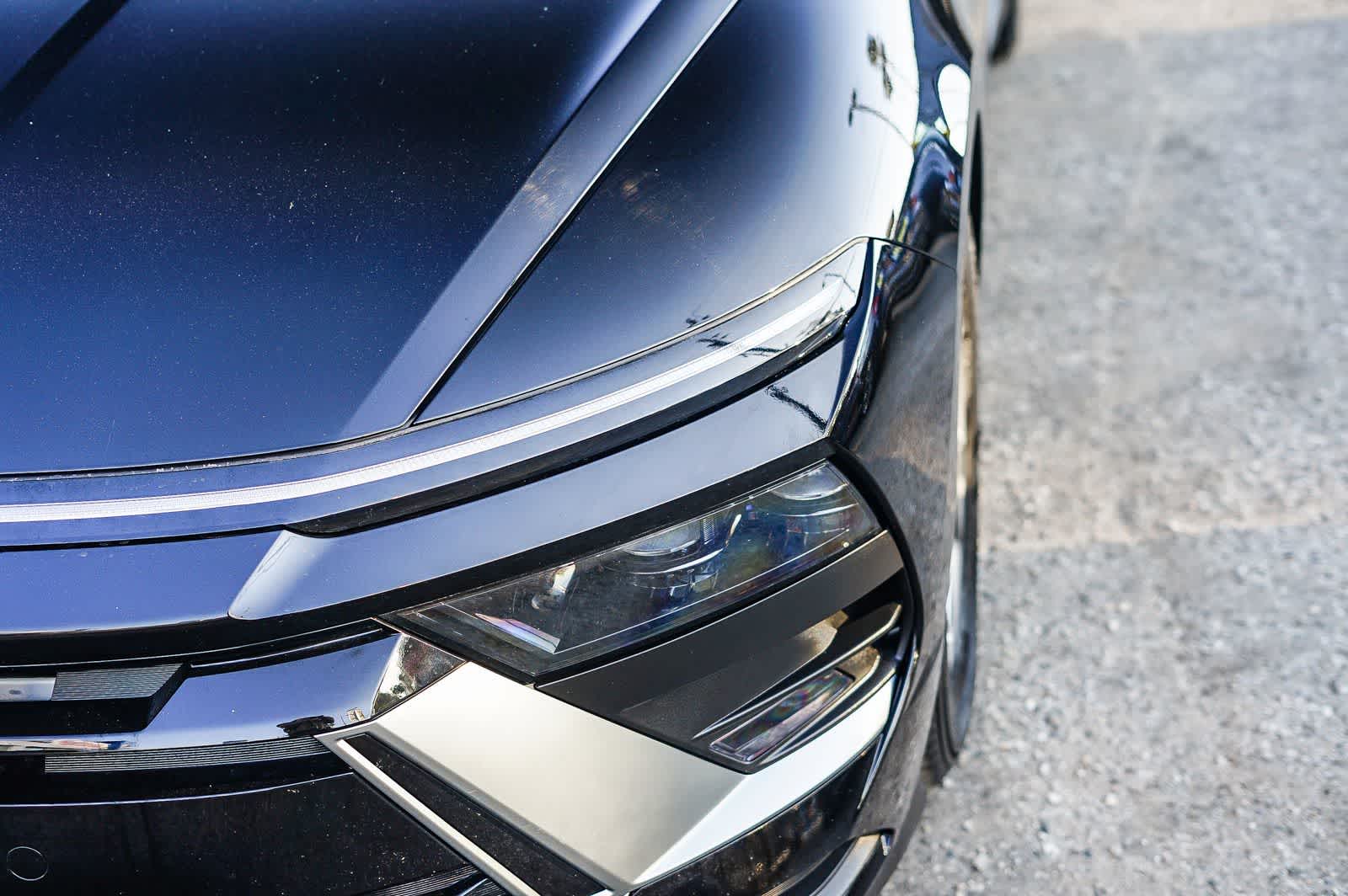 Thumbnail: 2025 Hyundai Sonata - 7