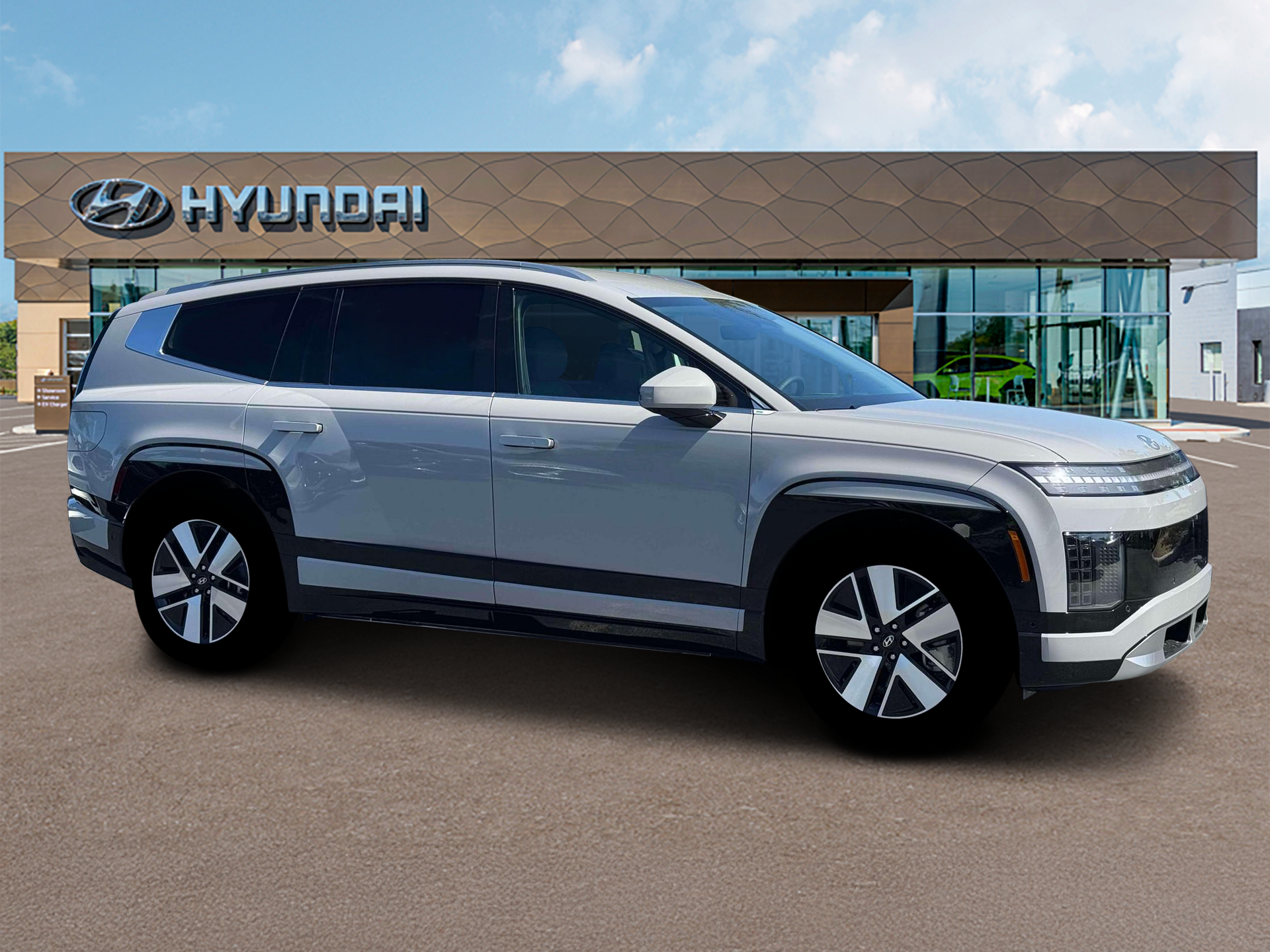 Thumbnail: 2026 Hyundai Ioniq - 10