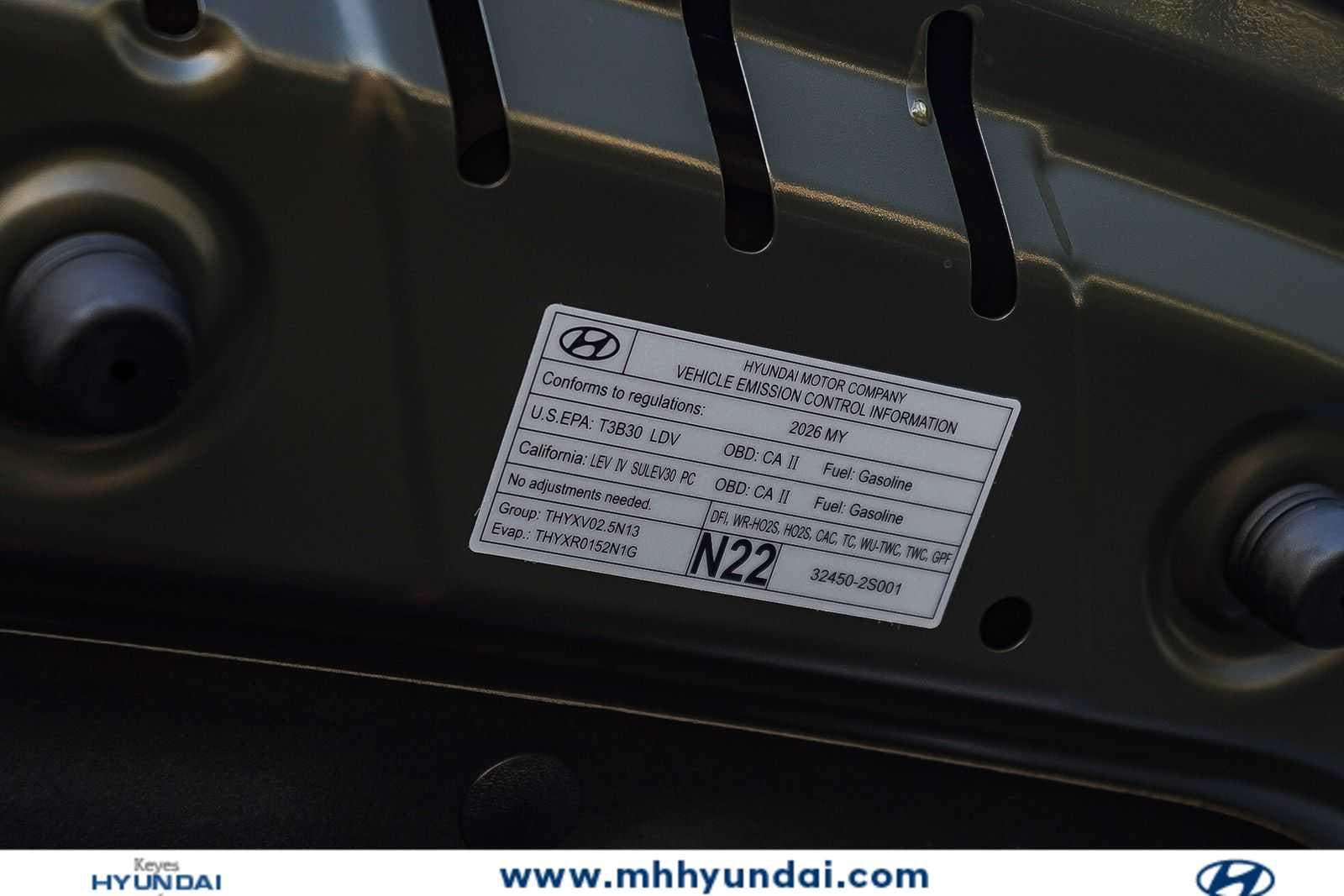 Thumbnail: 2026 Hyundai Palisade - 13