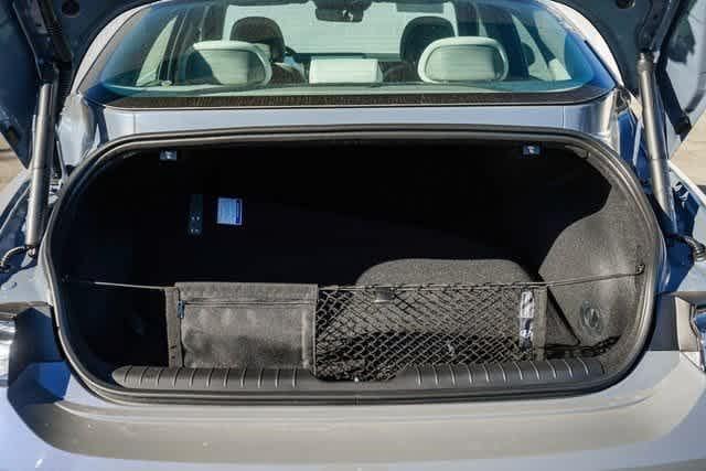 Thumbnail: 2025 Hyundai Ioniq 6 - 12