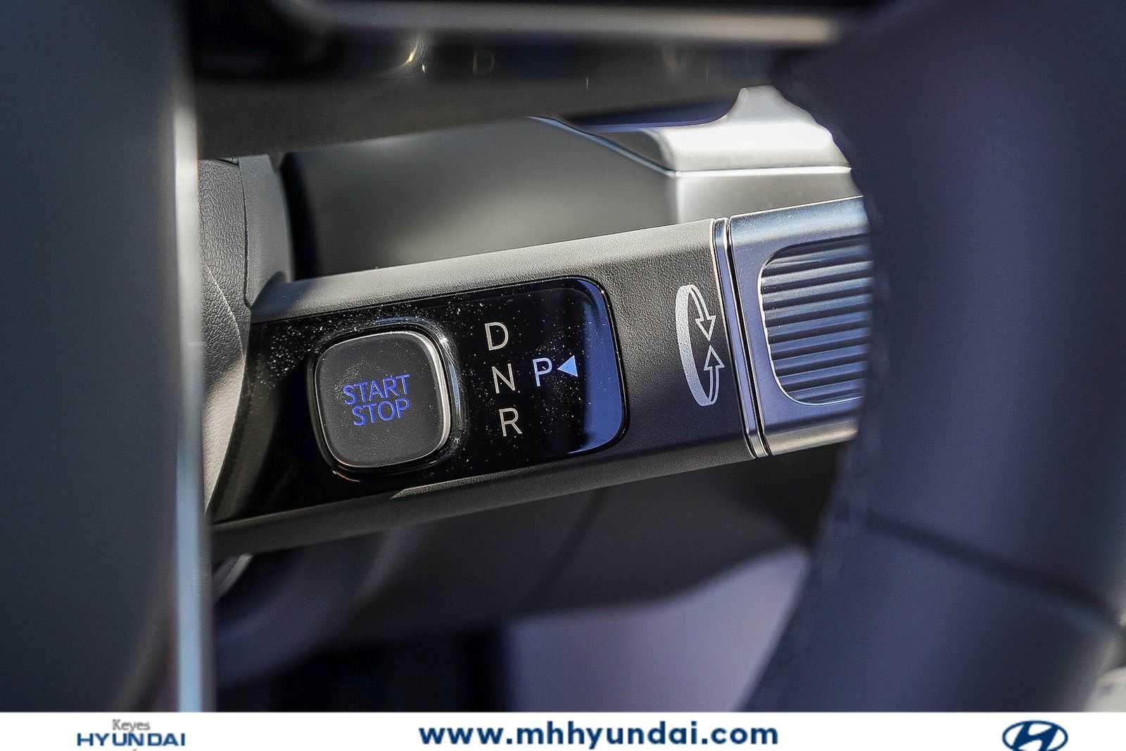 Thumbnail: 2026 Hyundai Ioniq - 22