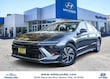  Hyundai Sonata Hybrid