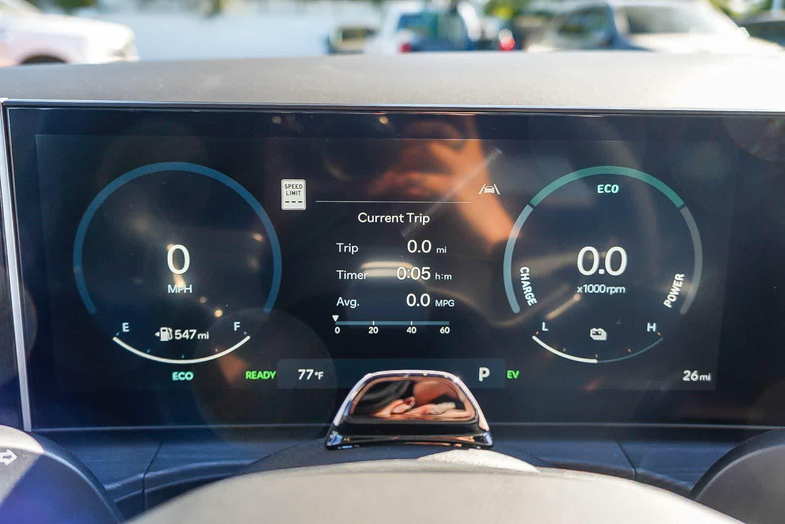 Thumbnail: 2026 Hyundai Santa Fe - 28