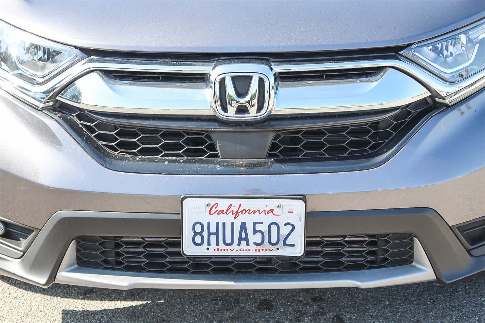 Thumbnail: 2018 Honda CR-V - 11