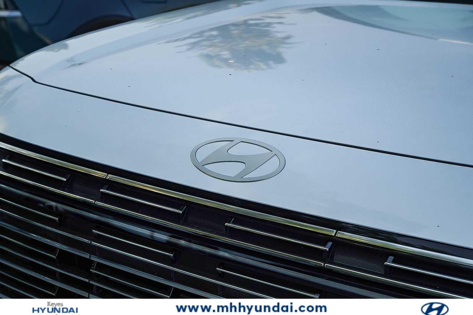 Thumbnail: 2026 Hyundai Palisade - 9