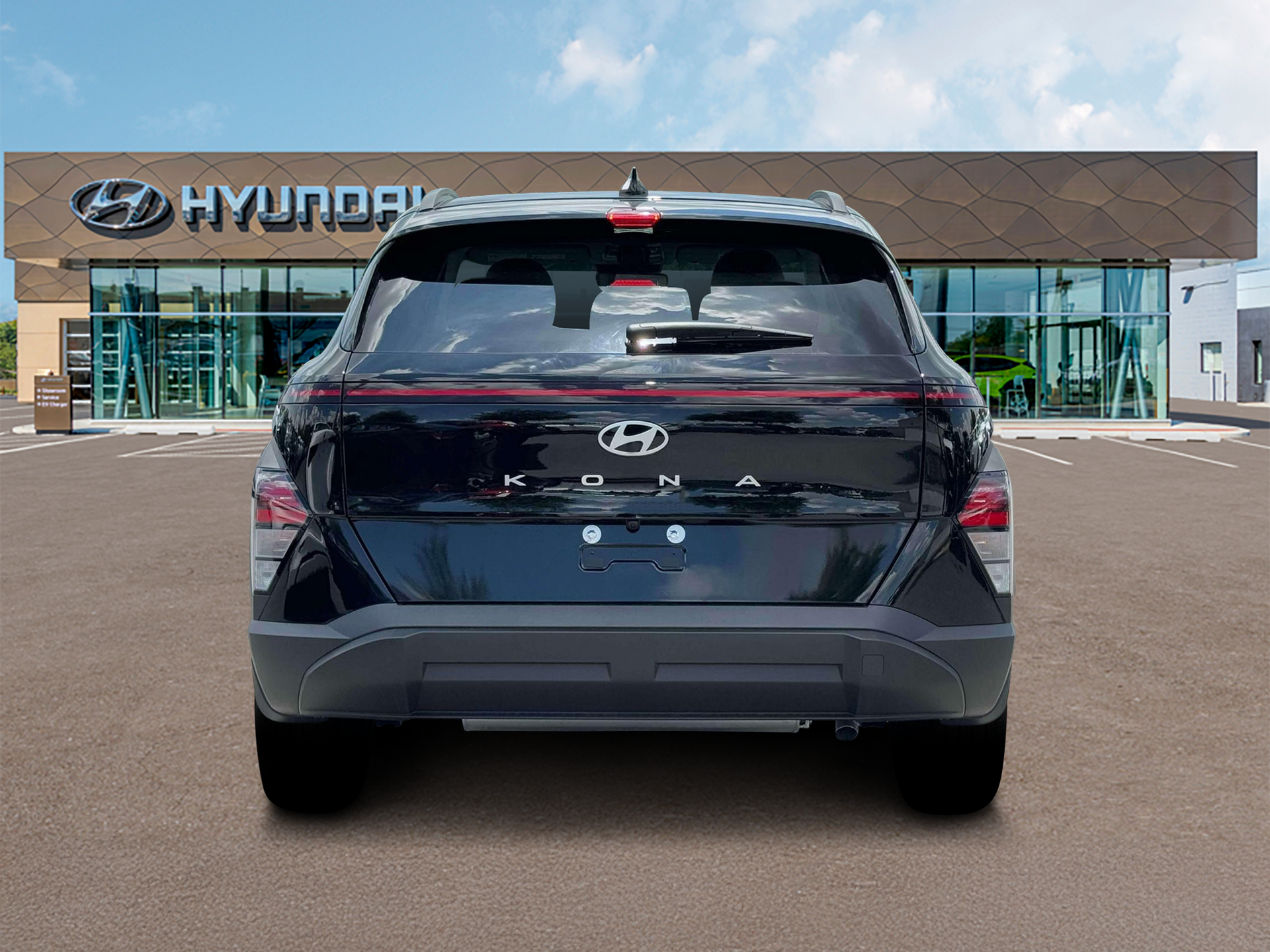 Thumbnail: 2026 Hyundai Kona - 6
