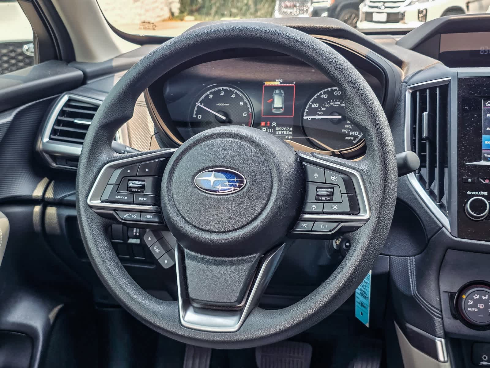 Thumbnail: 2022 Subaru Forester - 17