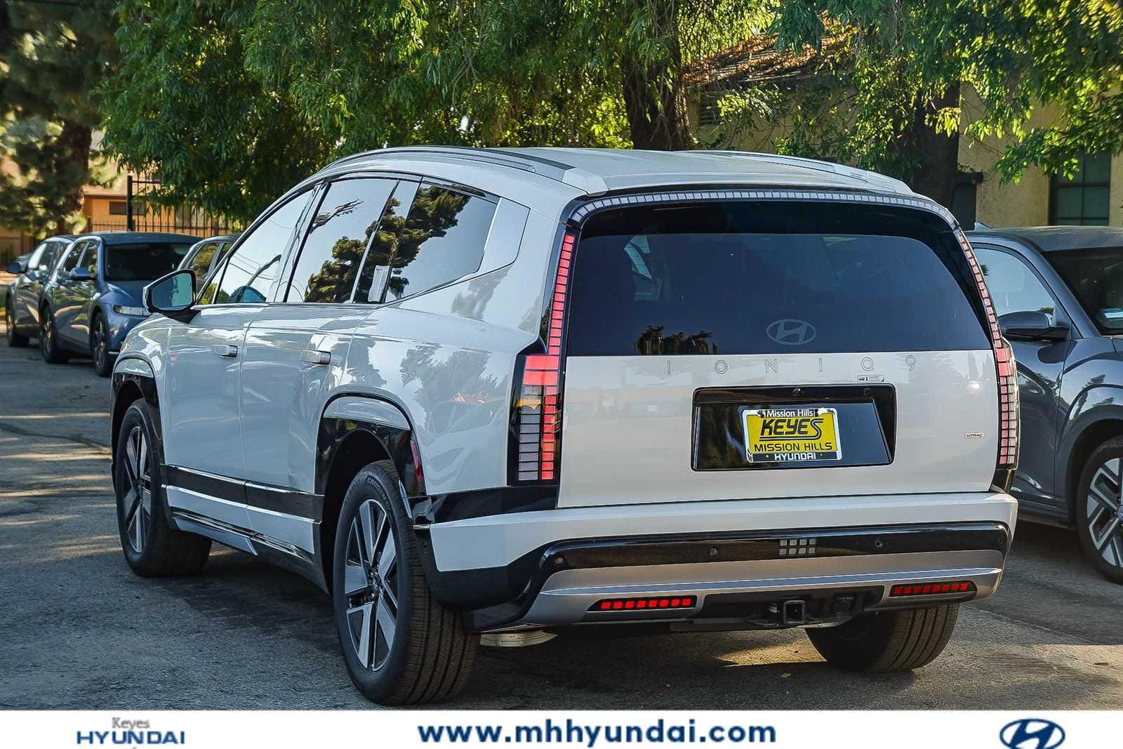 Thumbnail: 2026 Hyundai Ioniq - 6
