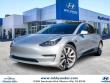 Used 2018 Tesla Model 3  Sedan