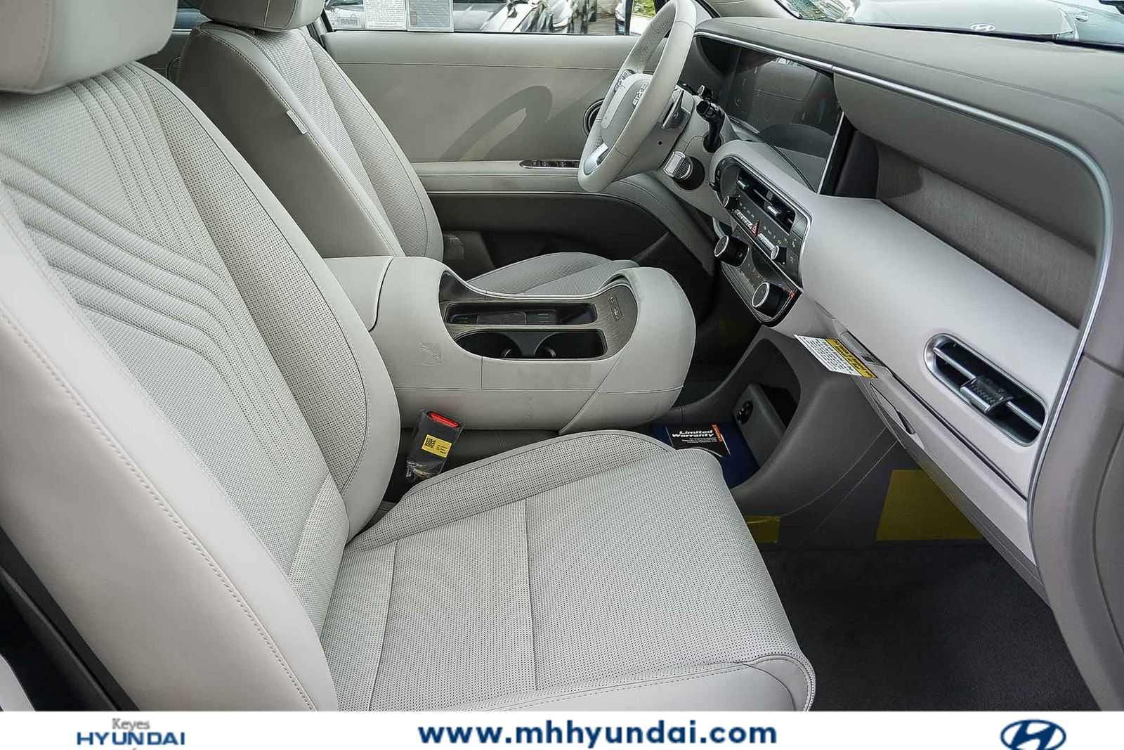 Thumbnail: 2026 Hyundai Palisade - 19