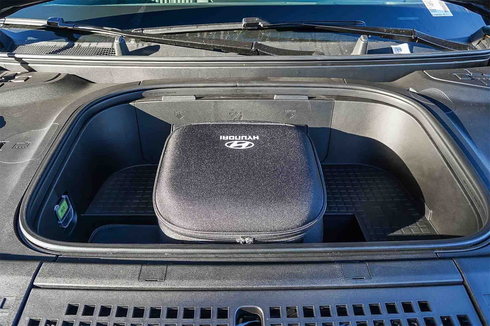 Thumbnail: 2026 Hyundai Ioniq - 12