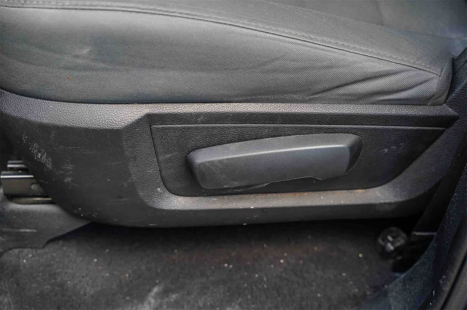 Thumbnail: 2017 RAM 1500 - 18