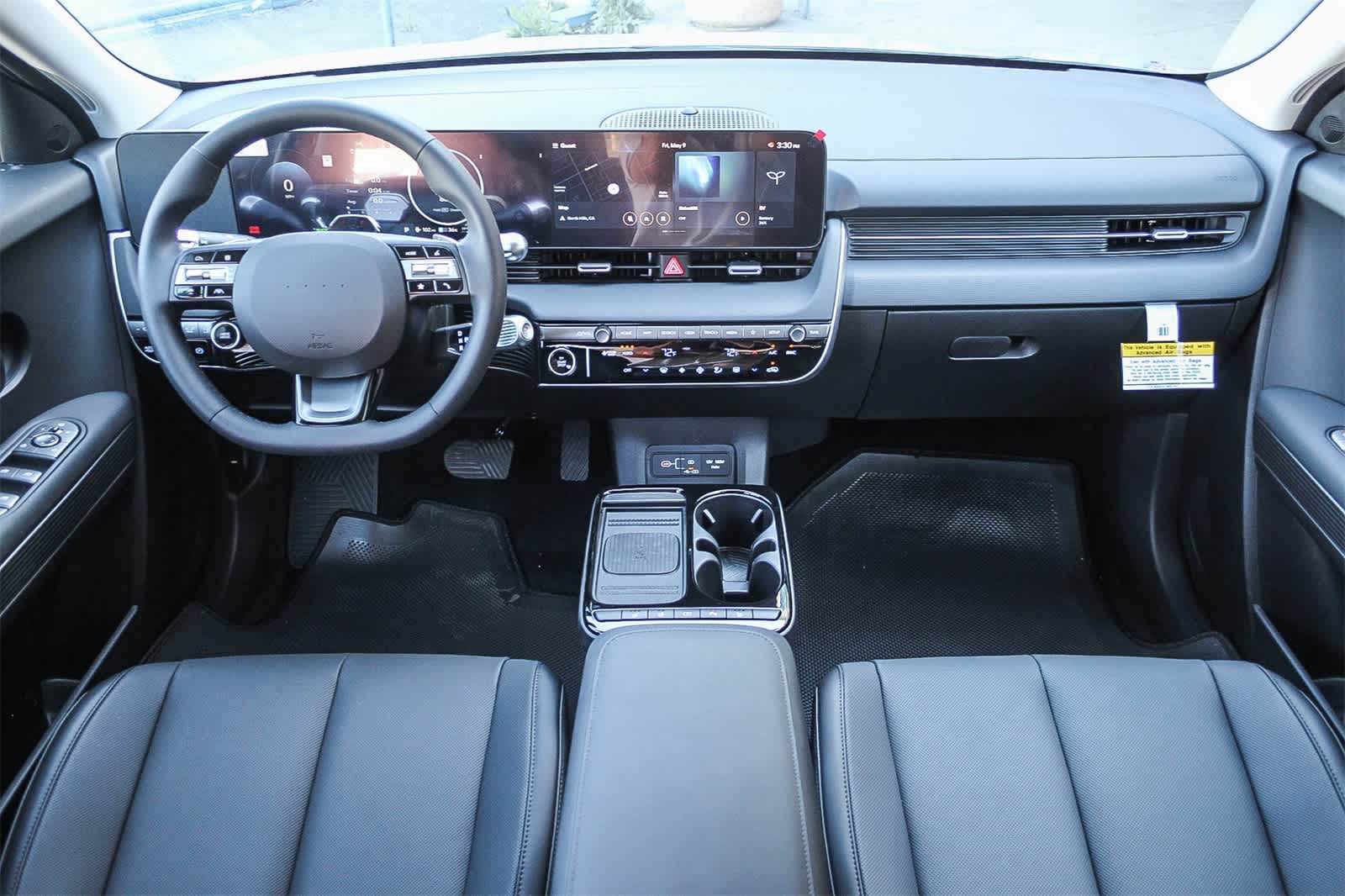 Thumbnail: 2025 Hyundai Ioniq 5 - 16