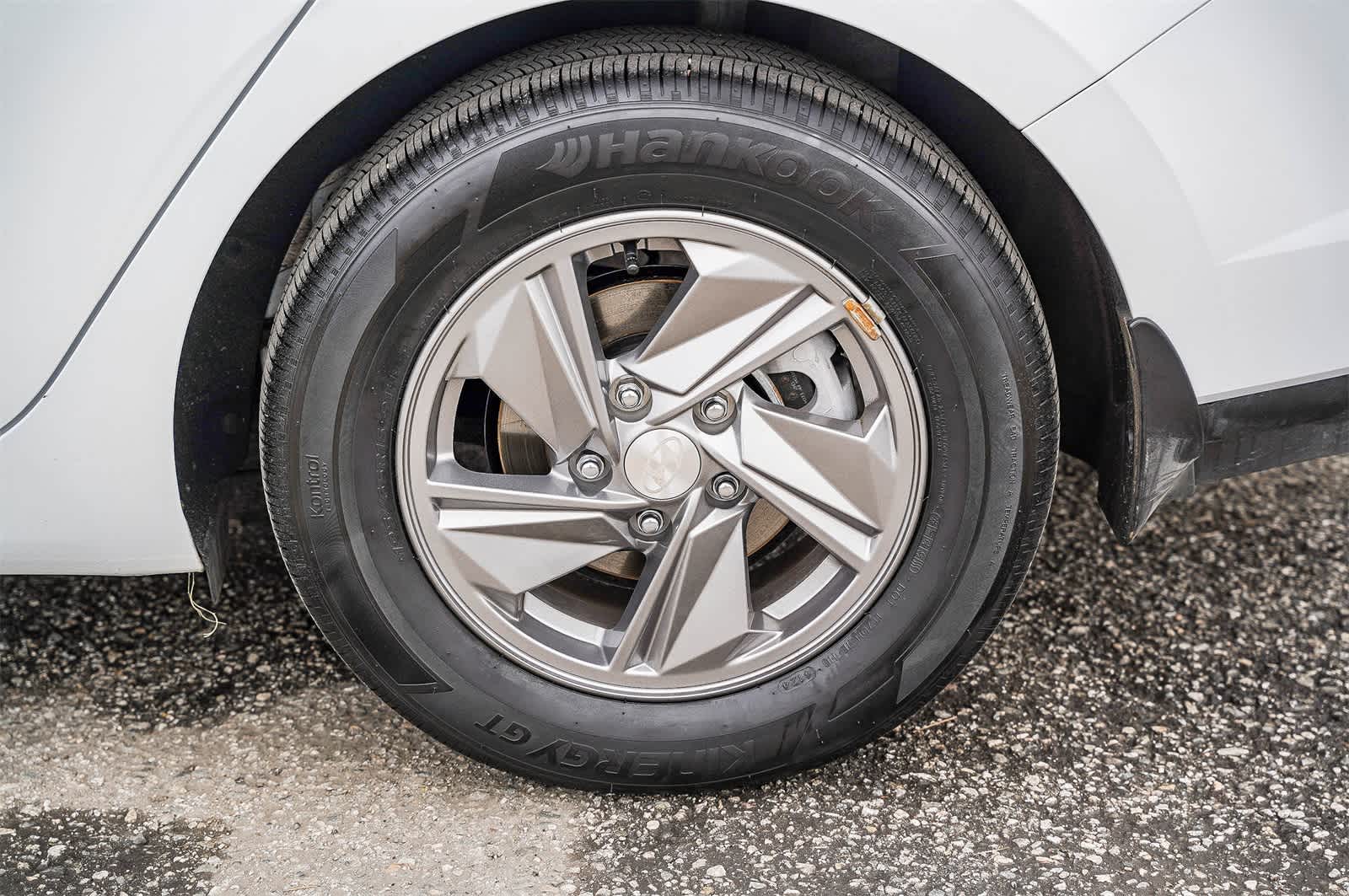 Thumbnail: 2025 Hyundai Elantra - 7