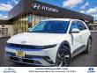Certified 2026 Hyundai IONIQ 5 SEL SUV