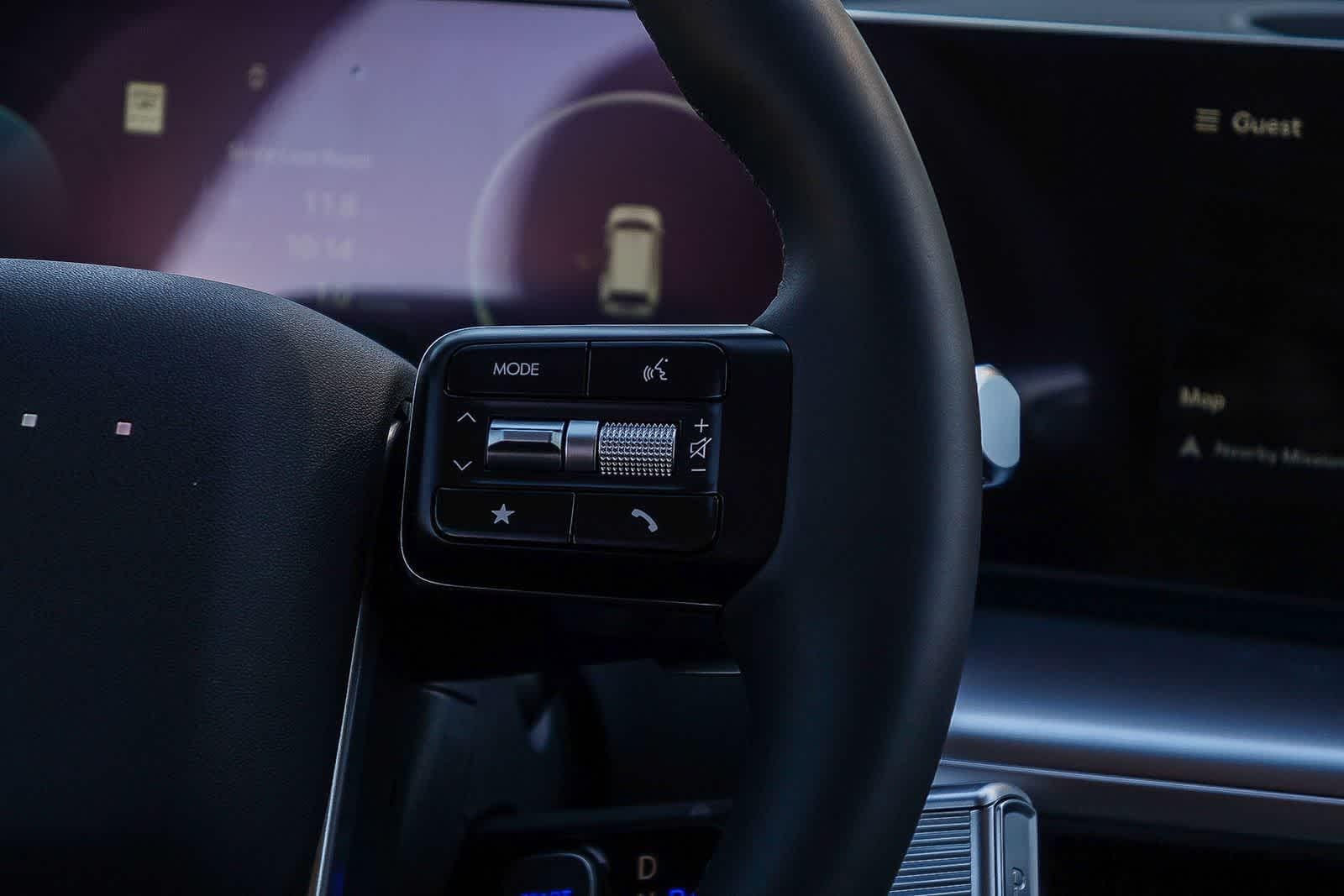 Thumbnail: 2026 Hyundai Ioniq - 18