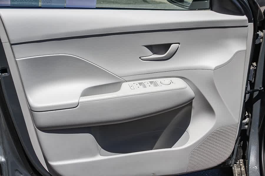 Thumbnail: 2025 Hyundai Kona - 22