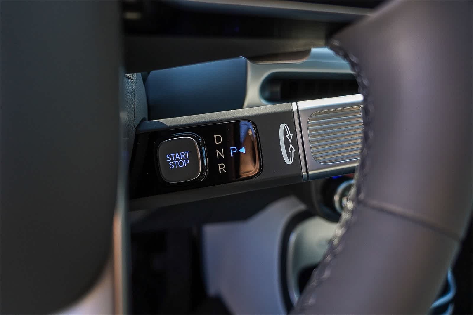 Thumbnail: 2026 Hyundai Ioniq - 23