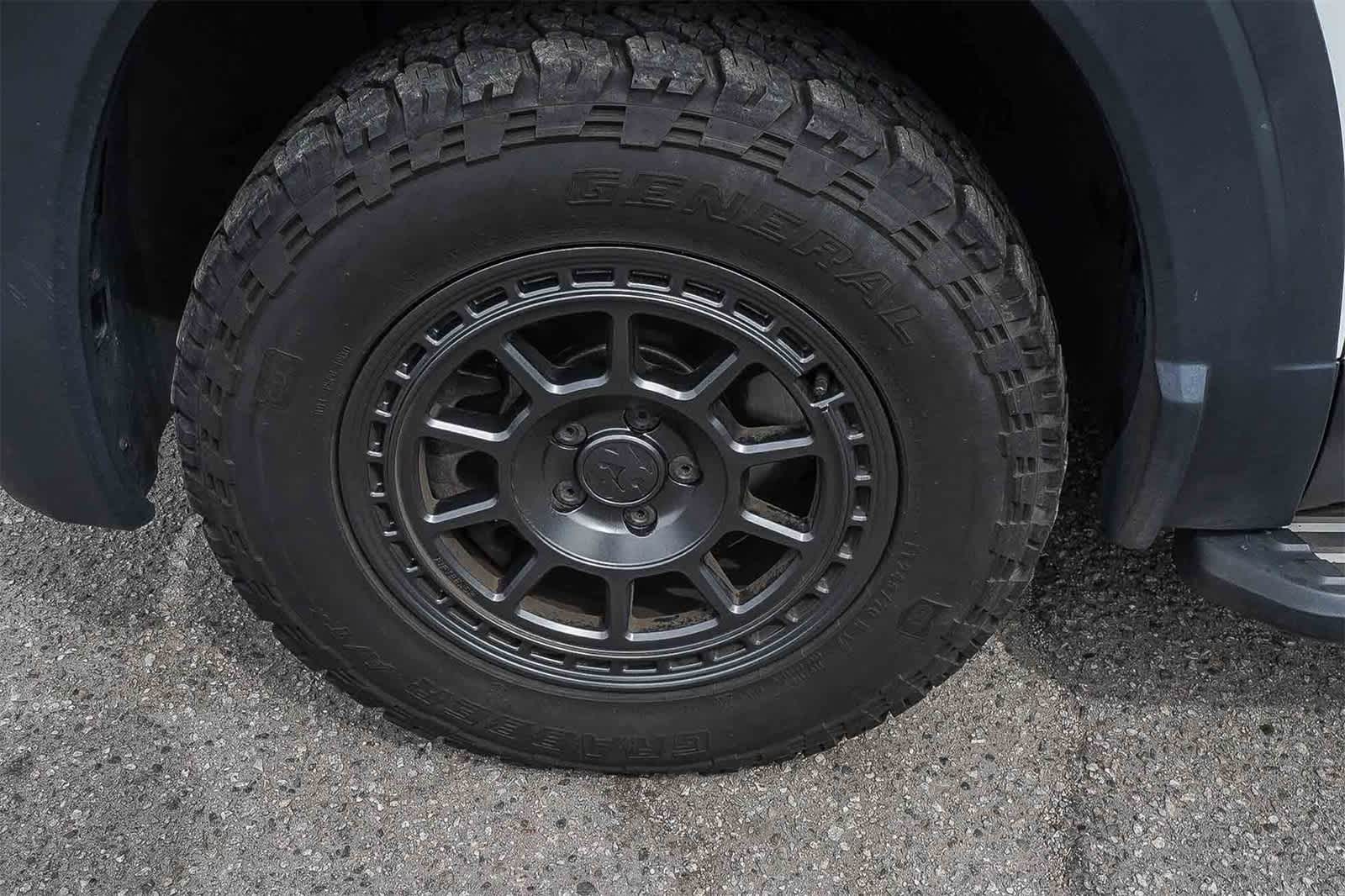 Thumbnail: 2021 Volkswagen Atlas - 9
