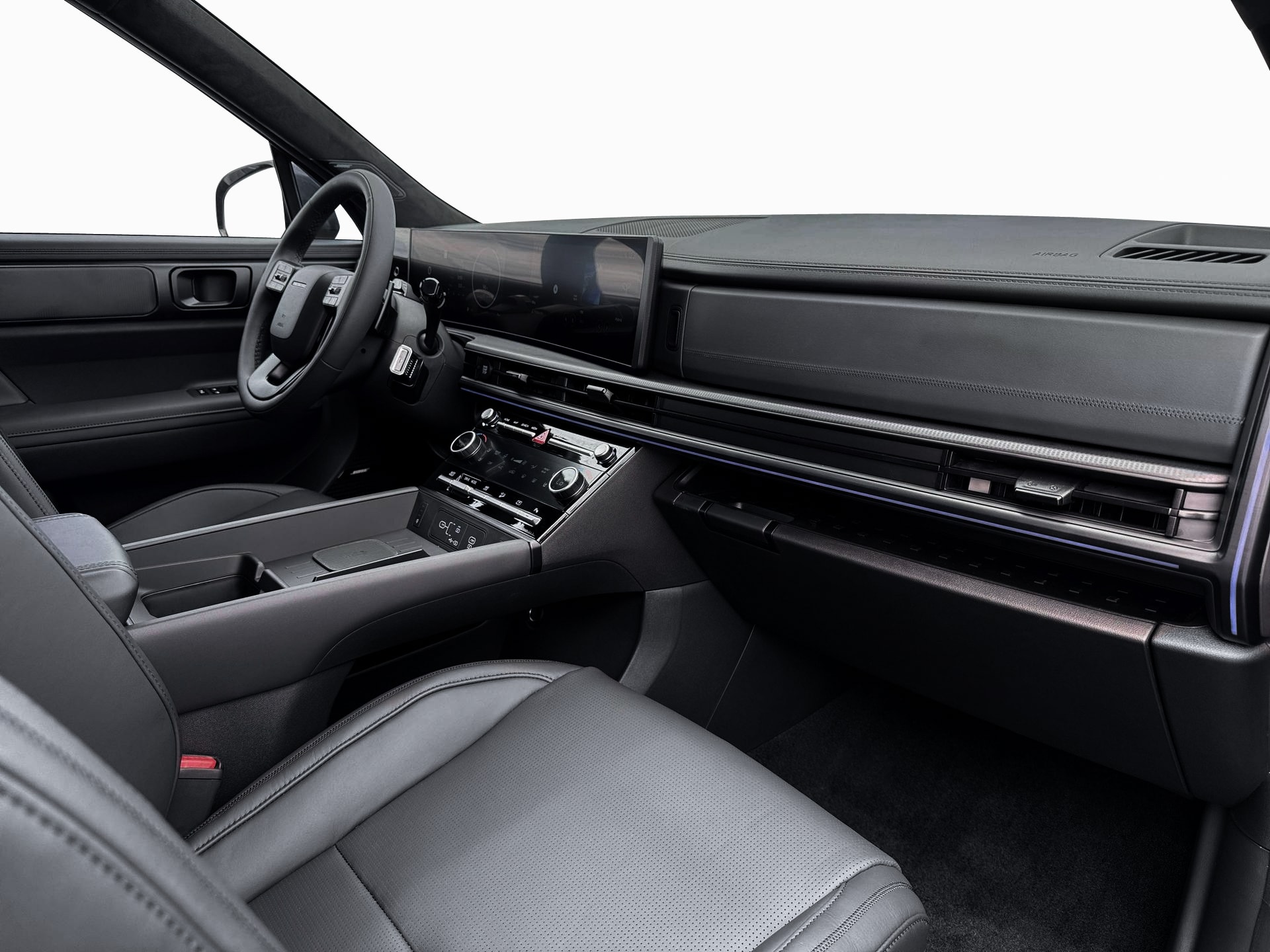 Thumbnail: 2026 Hyundai Santa Fe - 15