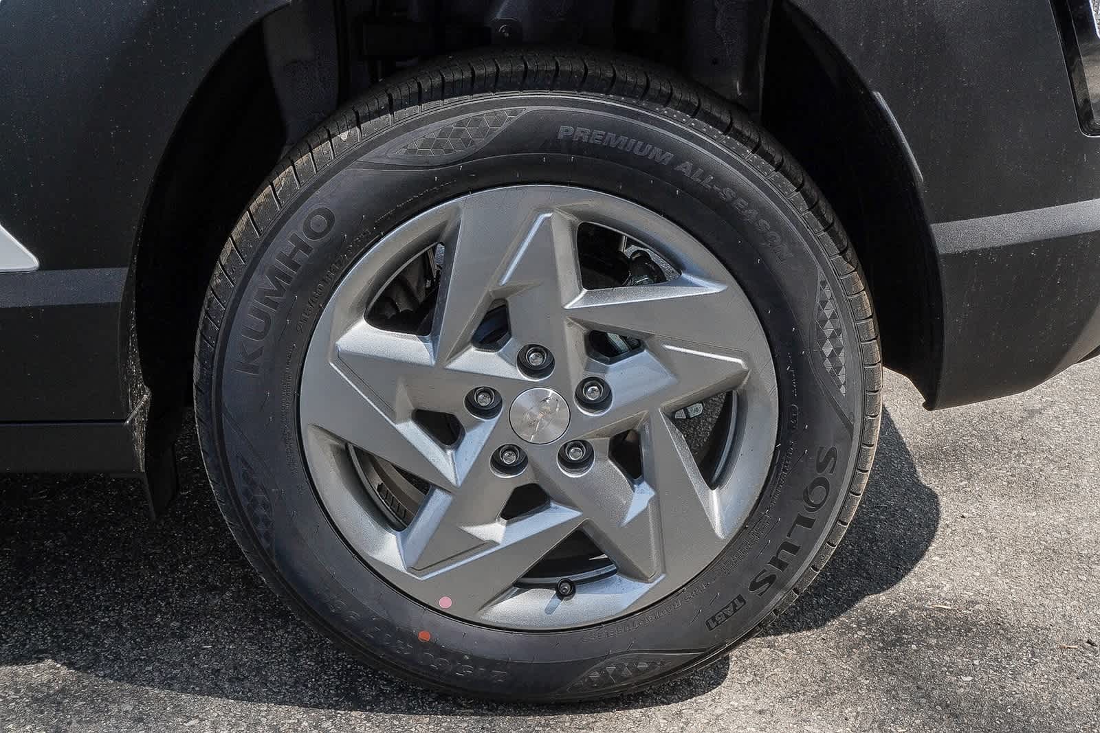 Thumbnail: 2026 Hyundai Kona - 8