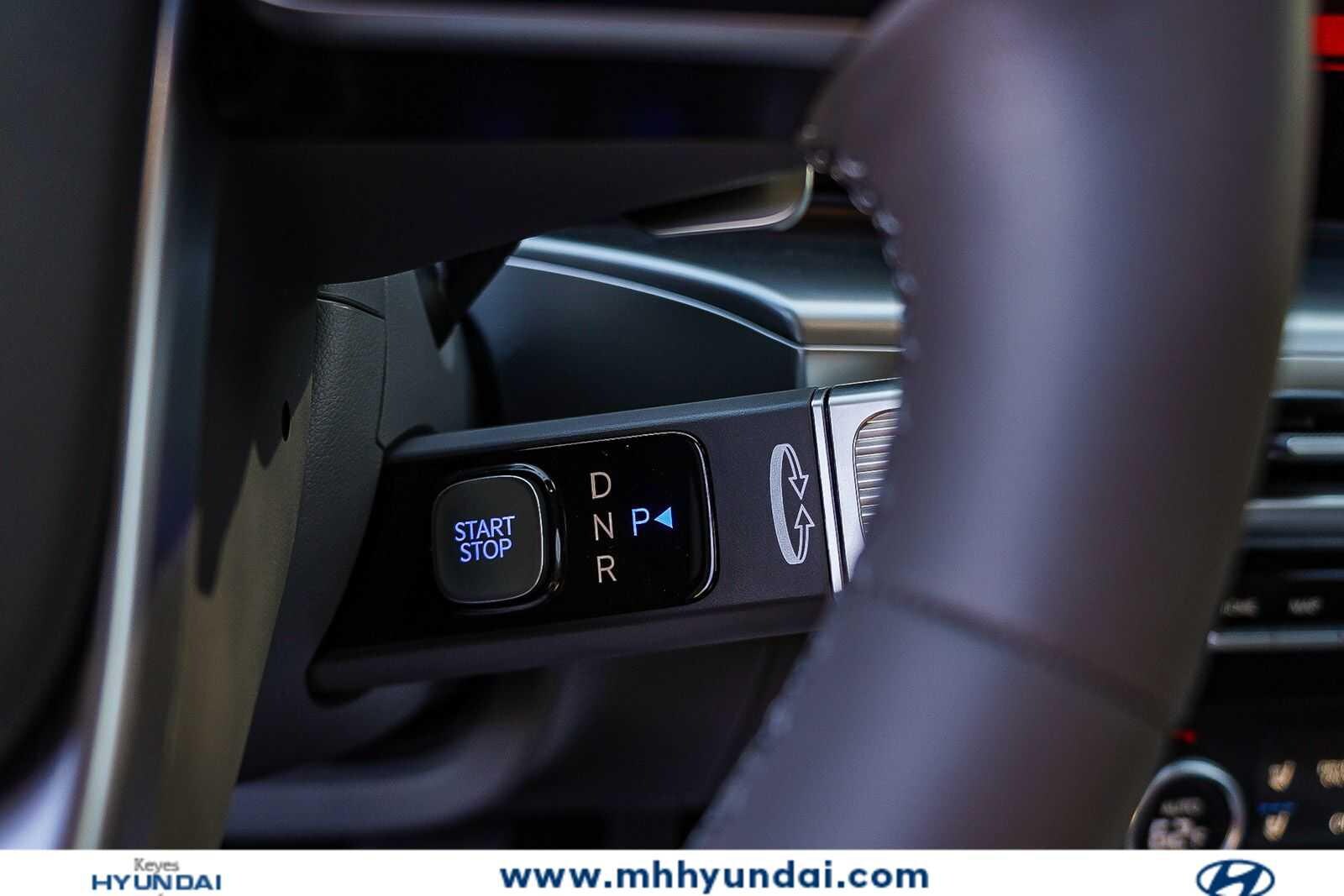 Thumbnail: 2026 Hyundai Ioniq - 23
